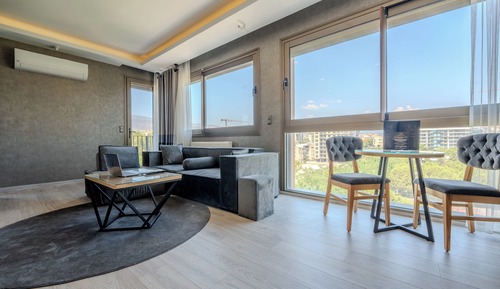 Suite Business