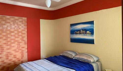 Apartamento básico