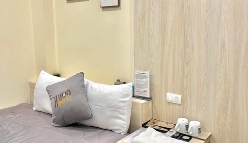 Habitación Confort