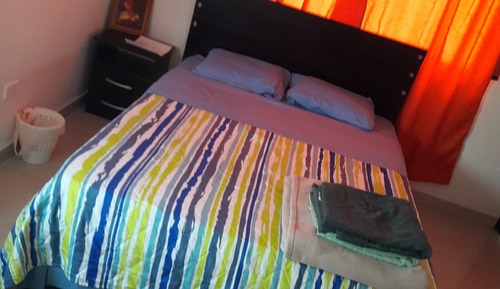 Habitación doble superior