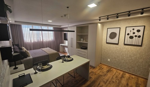 Estudio Deluxe