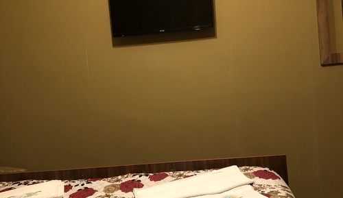 Habitación Confort doble