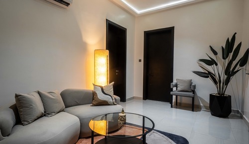 Suite Deluxe