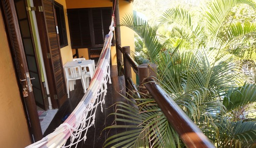 Habitación Confort doble