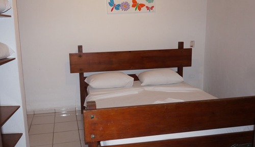 Chalet familiar