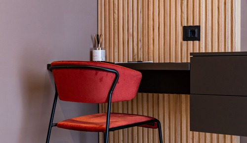 Habitación ejecutiva