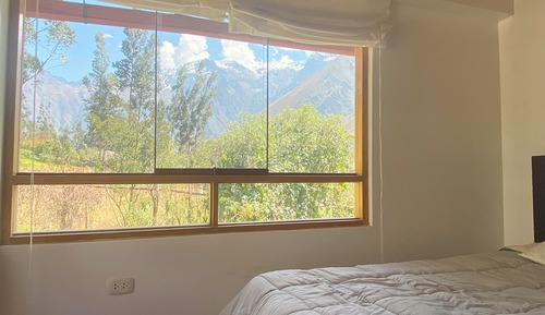 Habitación Confort
