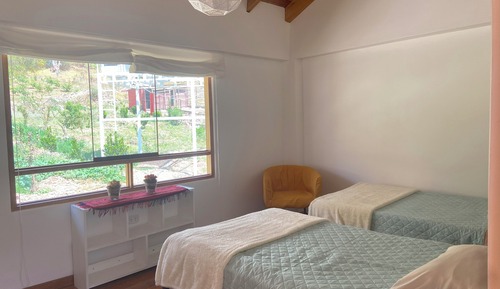 Habitación Confort doble