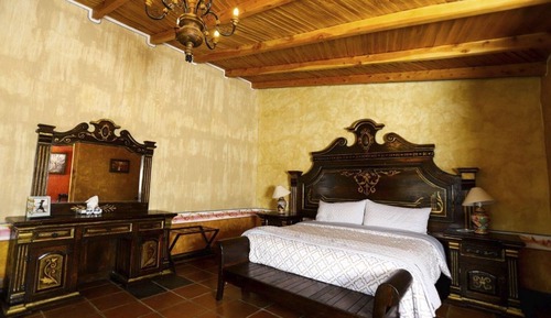 Suite Deluxe