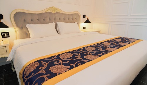 Suite Deluxe