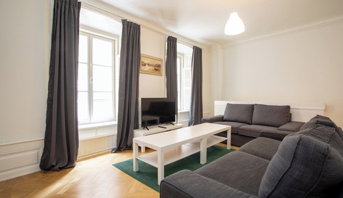 Apartamento, 2 habitaciones