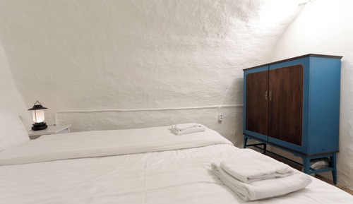 Apartamento, 2 habitaciones