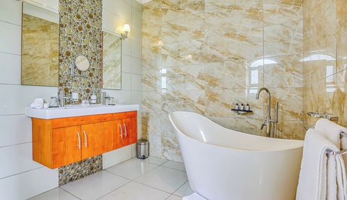Suite superior