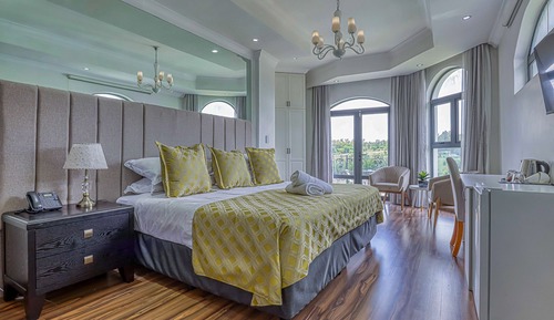 Suite Deluxe