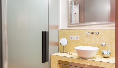 Habitación clásica doble