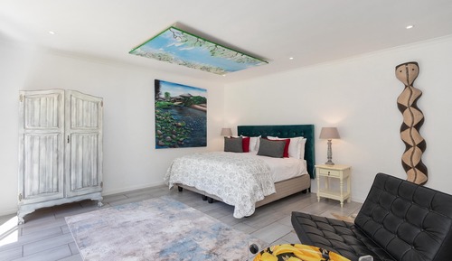 Apartamento Deluxe