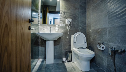 Habitación clásica con 1 cama doble o 2 individuales