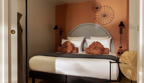 Apartamento Deluxe
