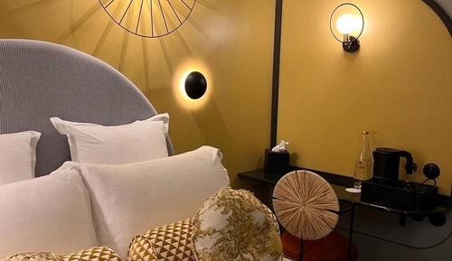 Habitación individual estándar