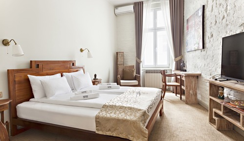 Suite familiar