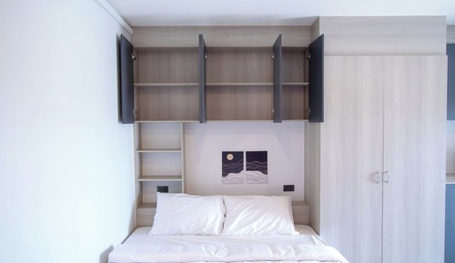 Single Room included Breakfast