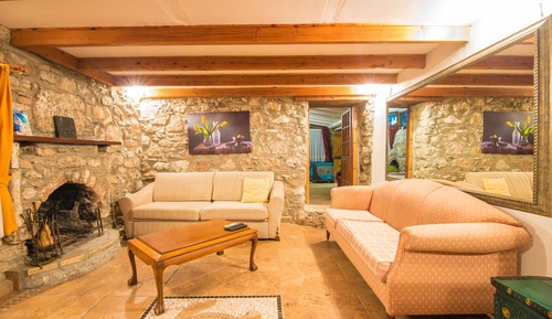 Classic Villa