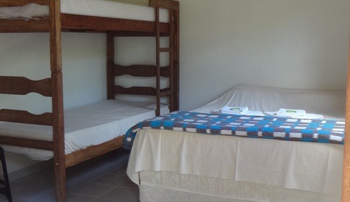 Apartamento económico