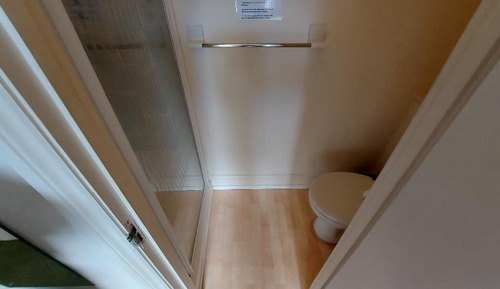 Habitación estándar doble (Room 2)