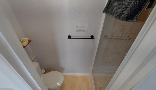 Habitación estándar doble (Room 10)