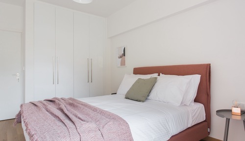 Apartamento estándar
