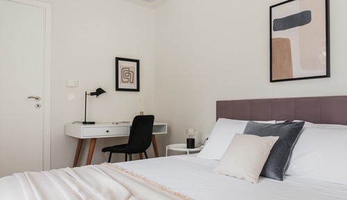 Apartamento estándar