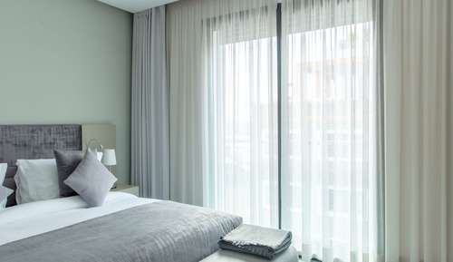 Apartamento junior