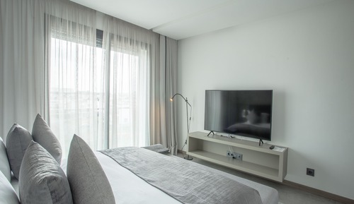 Apartamento Deluxe