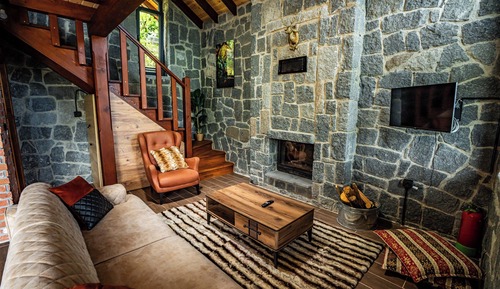 Villa clásica, 1 habitación, vistas a la montaña