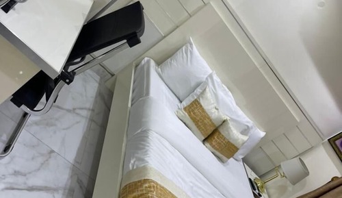 Habitación individual clásica