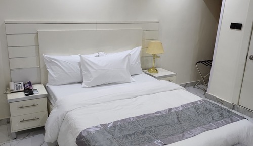 Habitación individual estándar