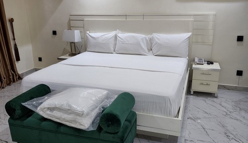 Habitación individual ejecutiva