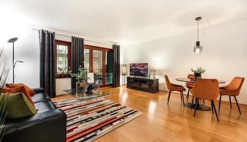 Apartamento estándar