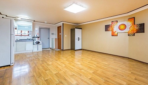 Habitación (Gum Morae)