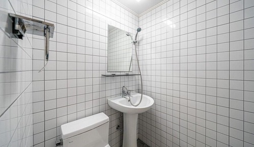 Habitación (201 (Couple Room))