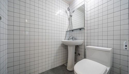 Habitación (River View 205 (Couple Room))