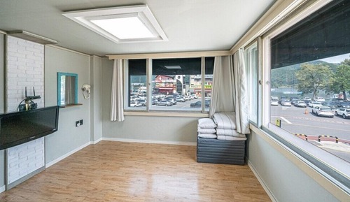 Habitación (River View 203 (Couple Room))
