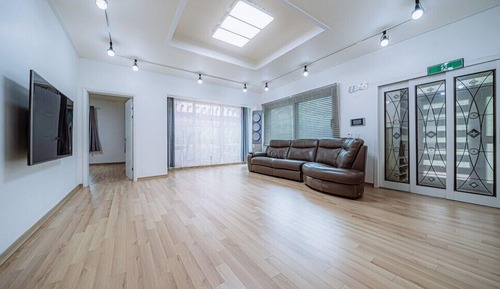 Habitación (byeolgwandogchae(annex private house))