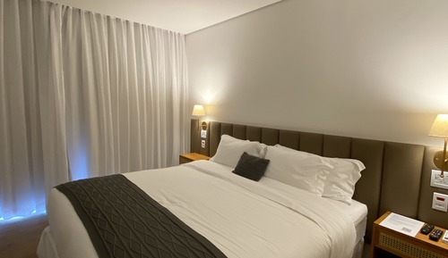 Habitación triple Premium