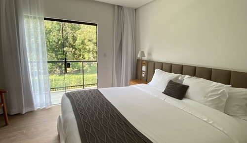 Habitación Premium
