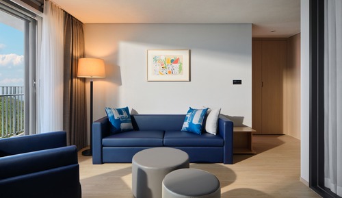 Suite (MATIE)