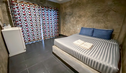 Habitación básica
