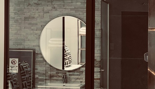 Habitación junior doble