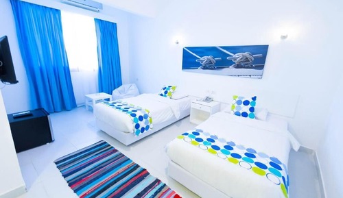 Habitación Deluxe con 1 cama doble o 2 individuales, 1 habitación, vistas a la montaña
