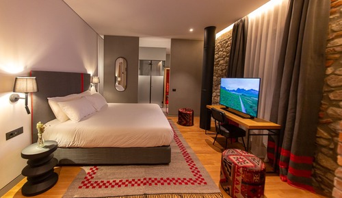 Suite Premium